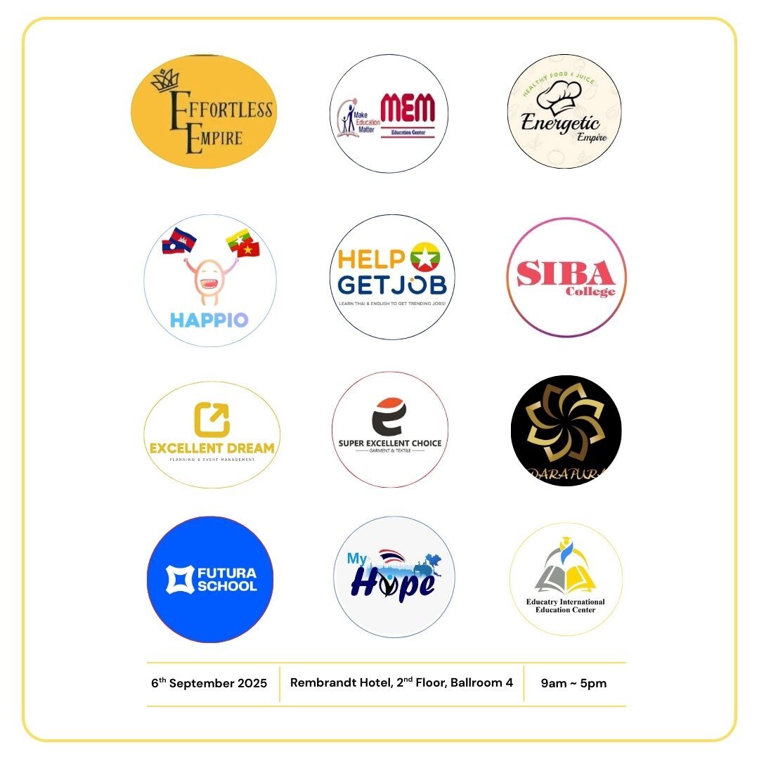 Collaborated Organisation